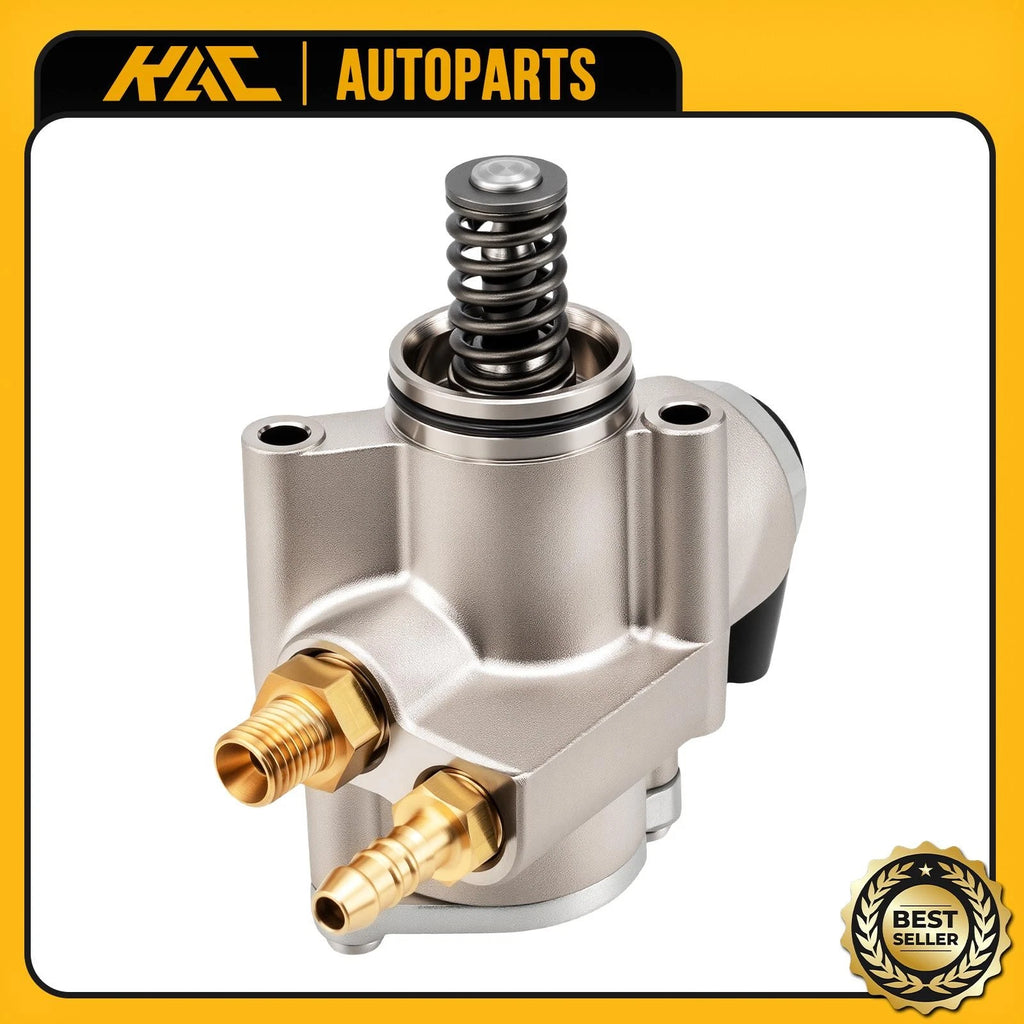 High Pressure Fuel Pump for Volkswagen Atlas 2018-2020 Touareg 2011-2016