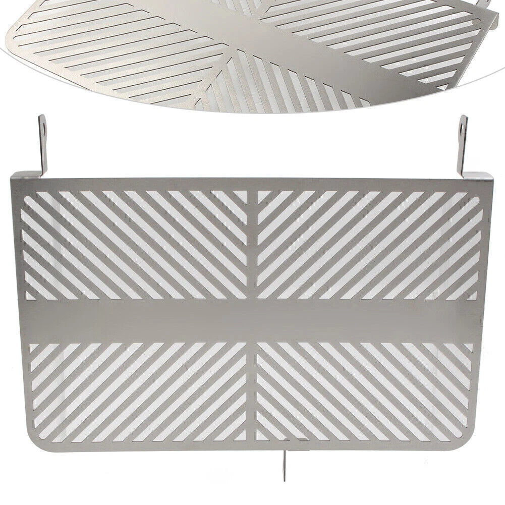Radiator Grille Guard Cover for Suzuki GSX-S GSXS 750 (2015–2022)