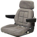 Universal Pro Seat for John Deere 600 6110 6210 6300 6310 6400 6405 6410 544E