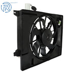 Radiator Cooling Fan Assembly for Hyundai Elantra (2011-2013)