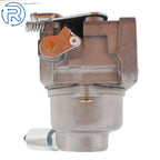 Carburetor Kit for John Deere (796258, 796663, 795969, 796227, 792295, 796997, 407777)