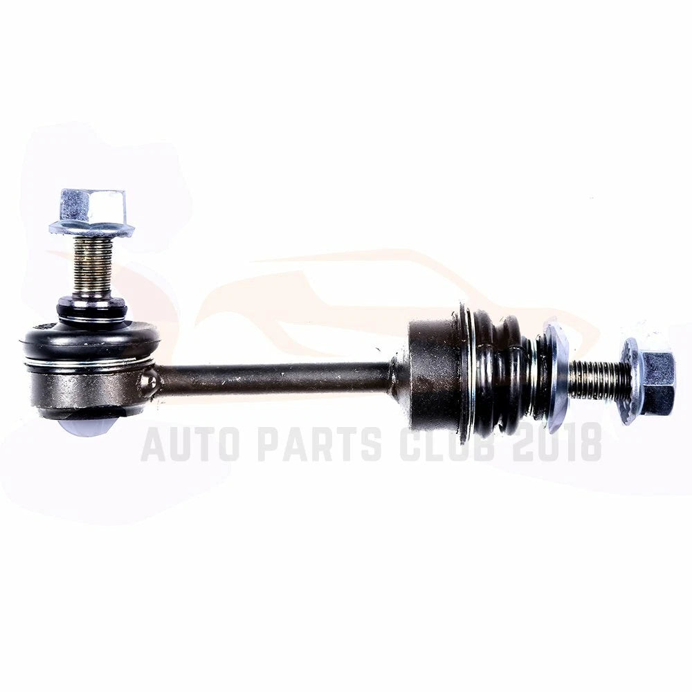Set of 4 Sway Bar End Links for BMW 525i 528i 550i (2001–2007)
