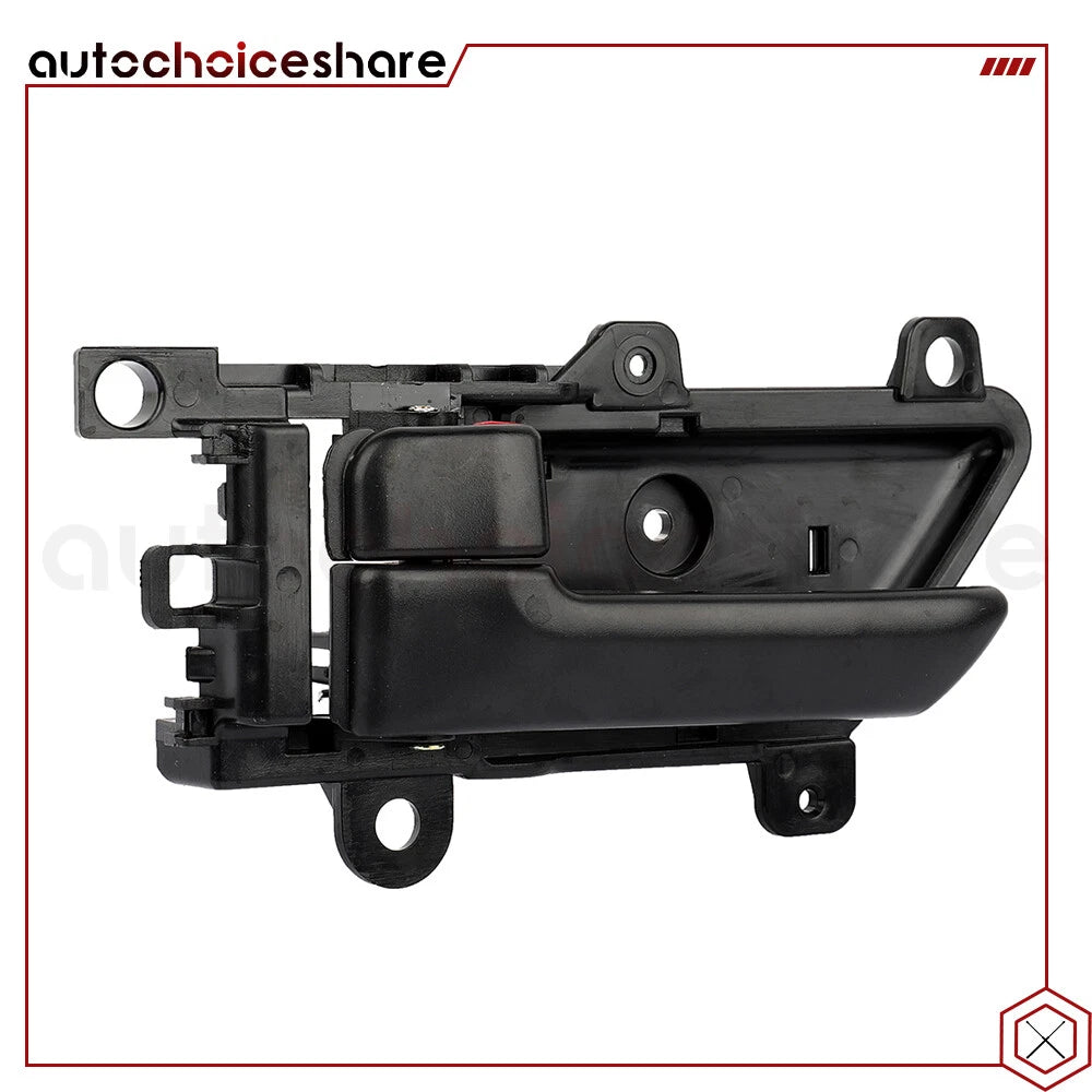 Set of 2 Interior Door Handles for Hyundai Veracruz (2007–2012)