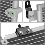 A/C Condenser for Toyota Sequoia (2001–2007) TO3030140
