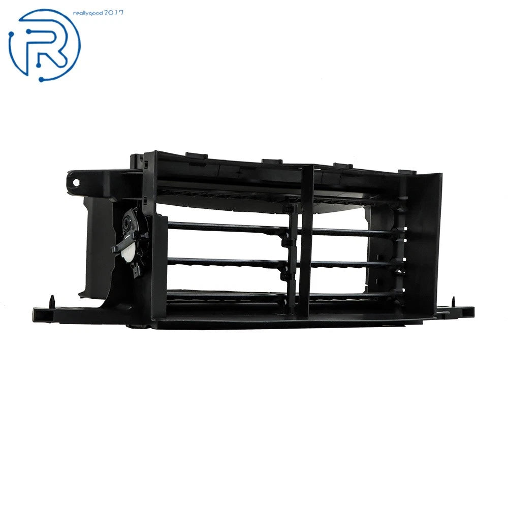 Radiator Lower Grille Air Shutter Assembly for Ford F150 (2018-2020)