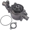 Water Pump for Detroit Diesel Series 60 12L 12.7L 14L (1995–2007) 23535017 23532542 23530427