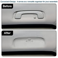 Sunglasses Case for BMW X1 F48 Beige (2016-2024)