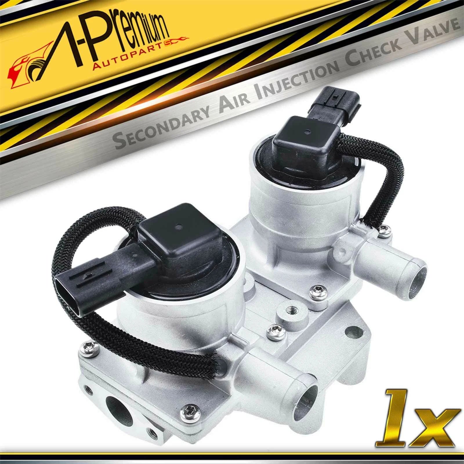 Secondary Air Injection Check Valve for Lexus Toyota Land Cruiser (2016-2021)