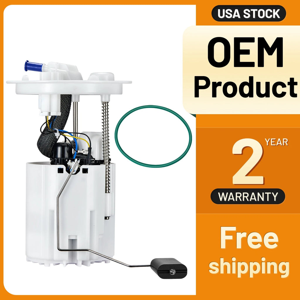 Fuel Pump Module Assembly for Ford Focus 2012–2016 (L4 2.0L)