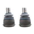 Lemforder Suspension Ball Joint Kit for Mercedes-Benz 560SL (1986–1989)