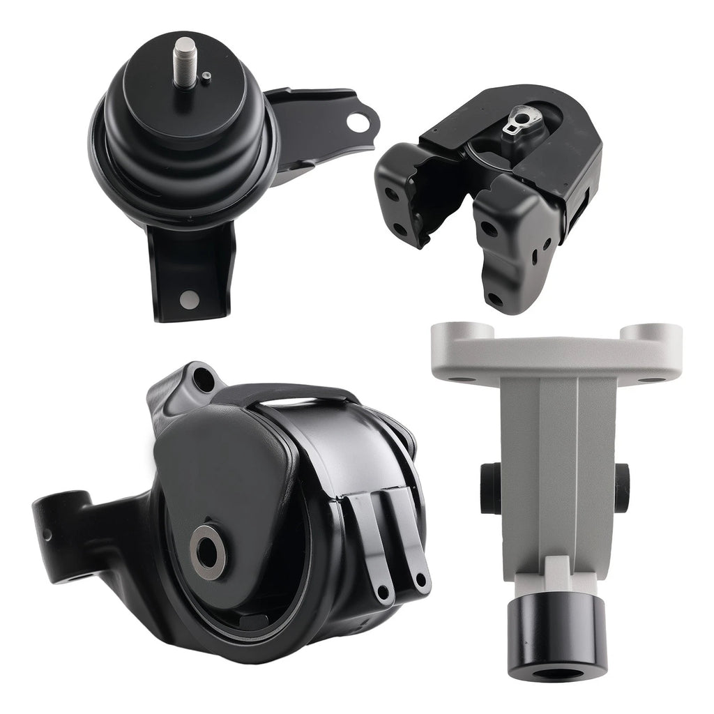Motor & Trans Mount Set for Hyundai Entourage / Kia Sedona (2006–2014)
