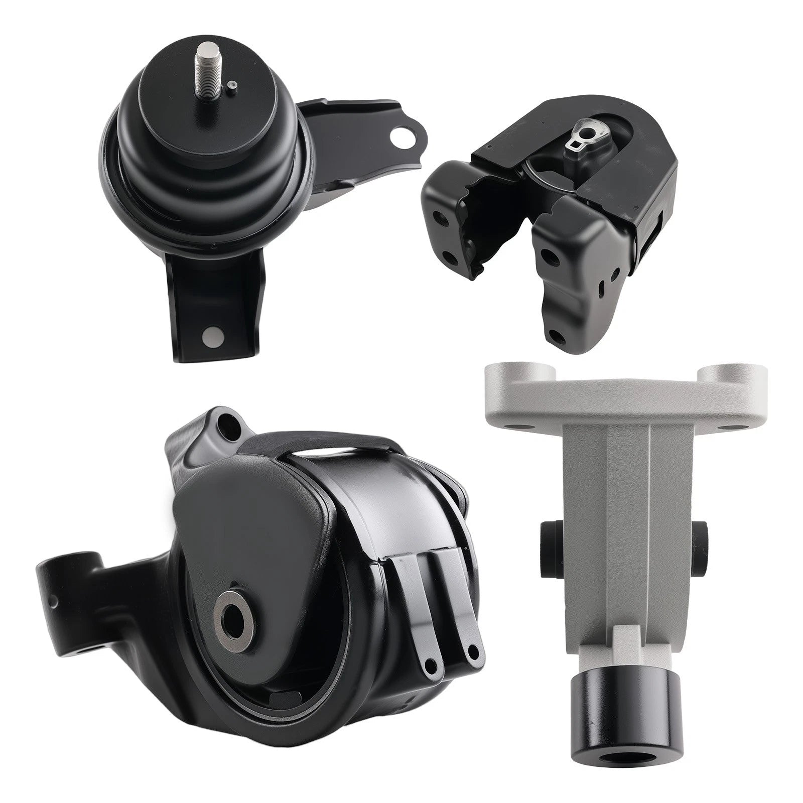 Motor & Trans Mount Set for Hyundai Entourage / Kia Sedona (2006–2014)