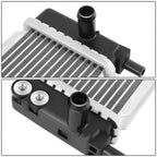 Aluminum Core Cooling Radiator for Toyota Prius V (2012–2016) DPI 13436