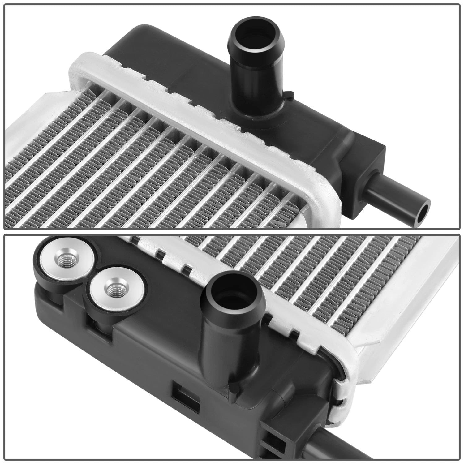 Aluminum Core Cooling Radiator for Toyota Prius V (2012–2016) DPI 13436
