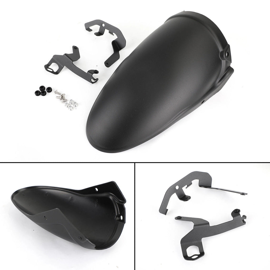 Rear Fender Tire Hugger Mudguard for Ducati Scrambler 800 (All Years) T9