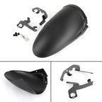 Rear Fender Tire Hugger Mudguard for Ducati Scrambler 800 (All Years) T9