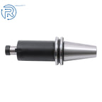CAT40 Shell Face Mill Holder for CNC Machines (3/4" x 4", TIR 0.0002", G6.3)