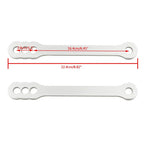 Lowering Links for Yamaha YZF 600R (1997–2006) Chrome #3