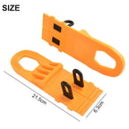 Plastic Tabs For Car Body Dent Removal Tools Hail Dent Repair Removal Kit