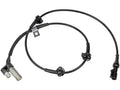 Front Left ABS Speed Sensor for Mazda B2300 (2001–2009) DG372CT