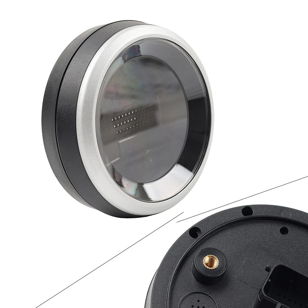 Speedometer Instrument Gauge Housing Cover for Ducati Scrambler (2015–2023)