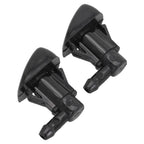 2 x Windscreen Washer Spray Nozzle for Hyundai Tucson (2015���2023)
