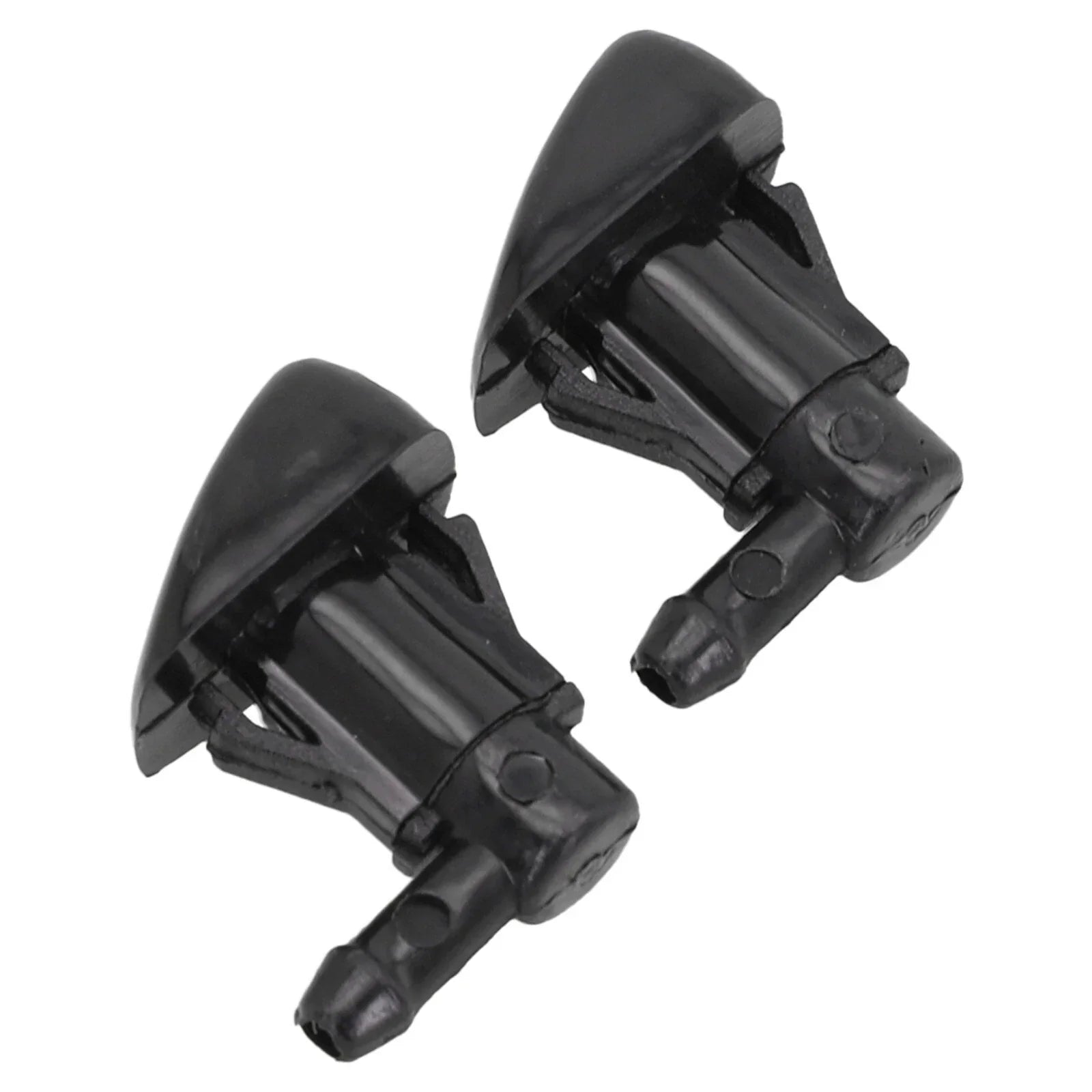 2 x Windscreen Washer Spray Nozzle for Hyundai Tucson (2015���2023)