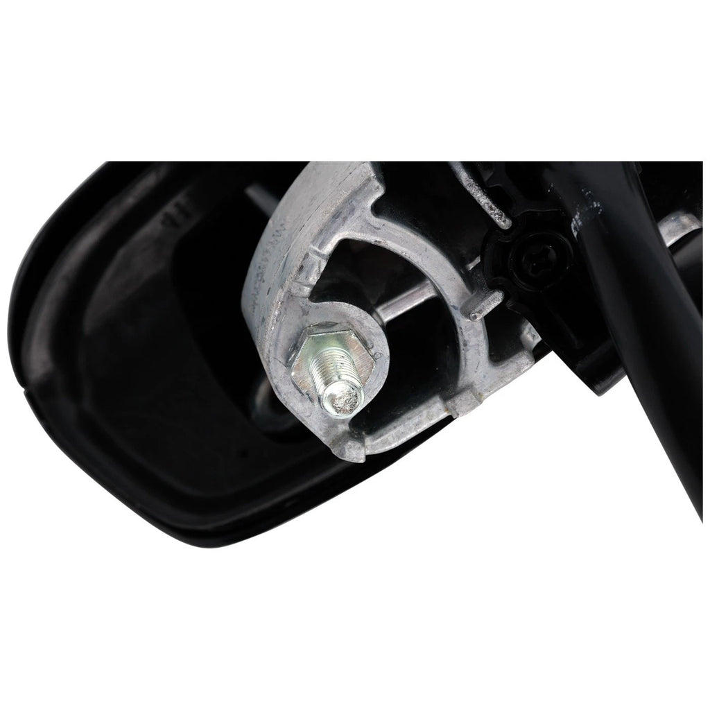 Heated Driver Left Side Mirror for Hyundai Santa Fe (2021–2023)