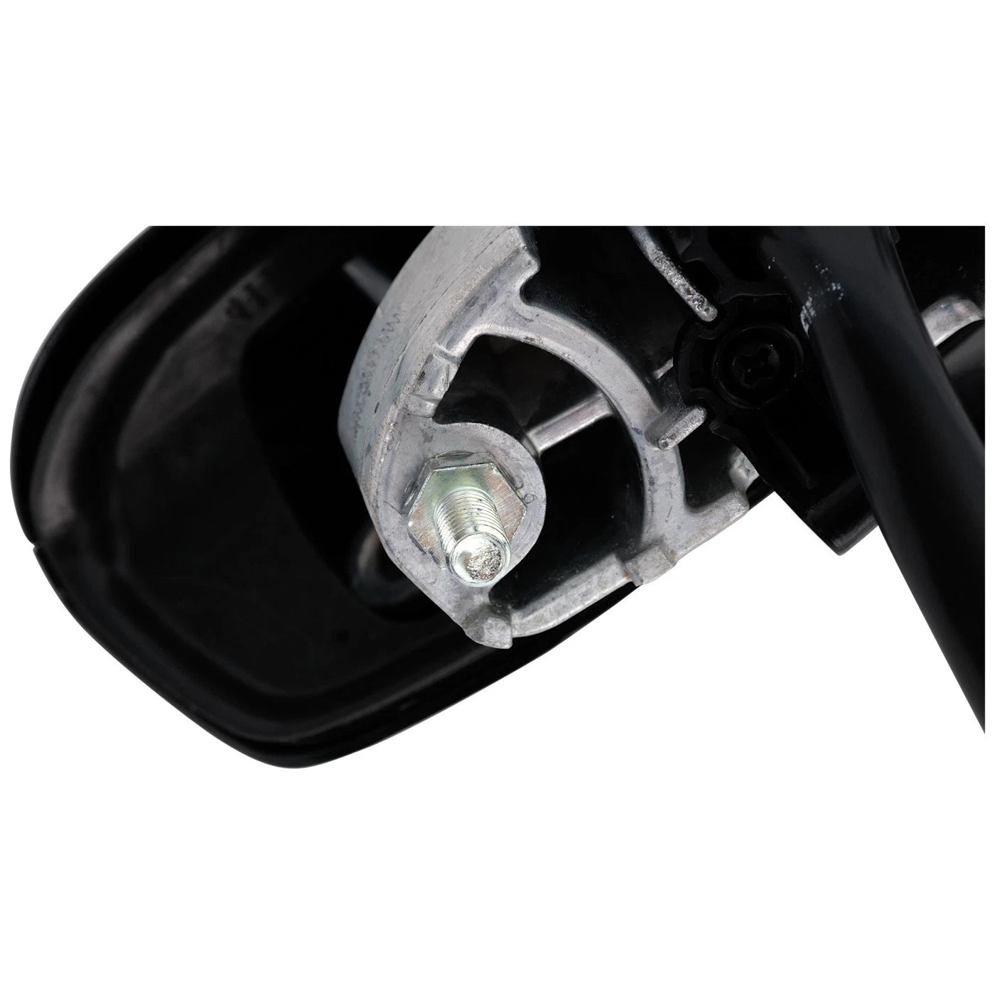 Heated Driver Left Side Mirror for Hyundai Santa Fe (2021–2023)