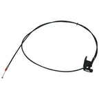 Bonnet Cable for Toyota Landcruiser BJ60 FJ60 FJ62 HJ60 HJ61 82~90 60 Series