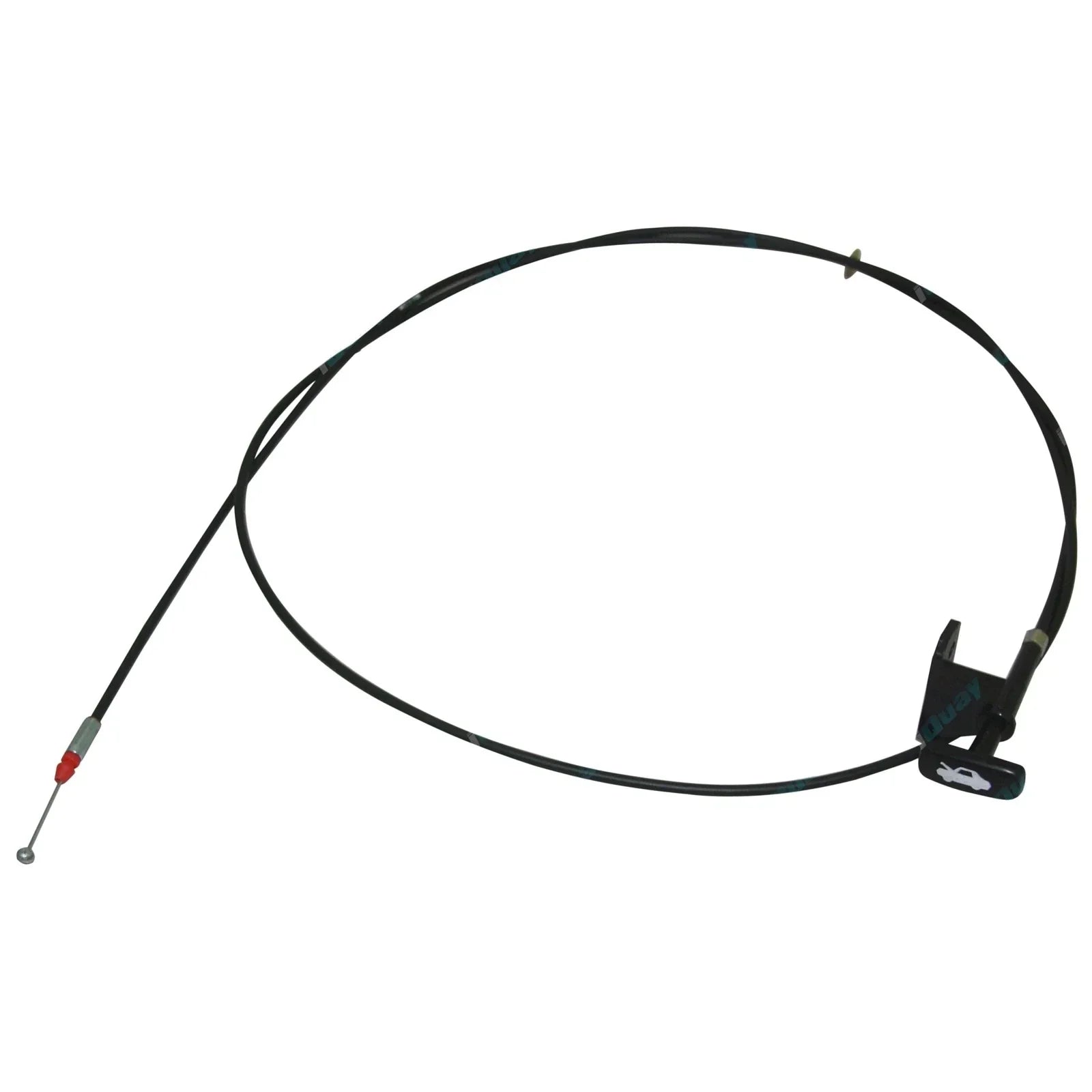 Bonnet Cable for Toyota Landcruiser BJ60 FJ60 FJ62 HJ60 HJ61 82~90 60 Series