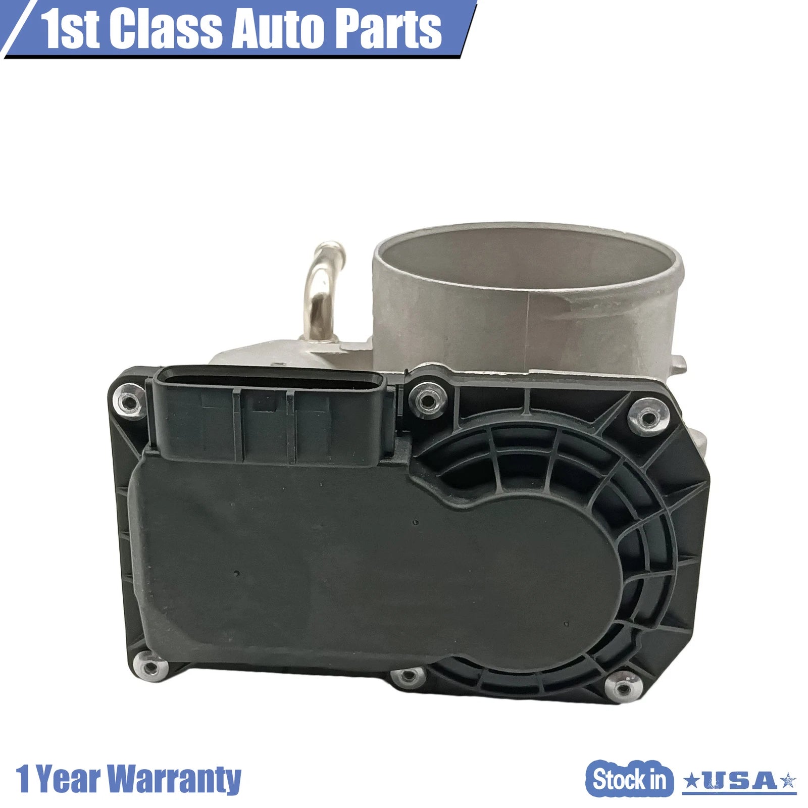 Throttle Body for Toyota 4Runner Tacoma (2005-2015)