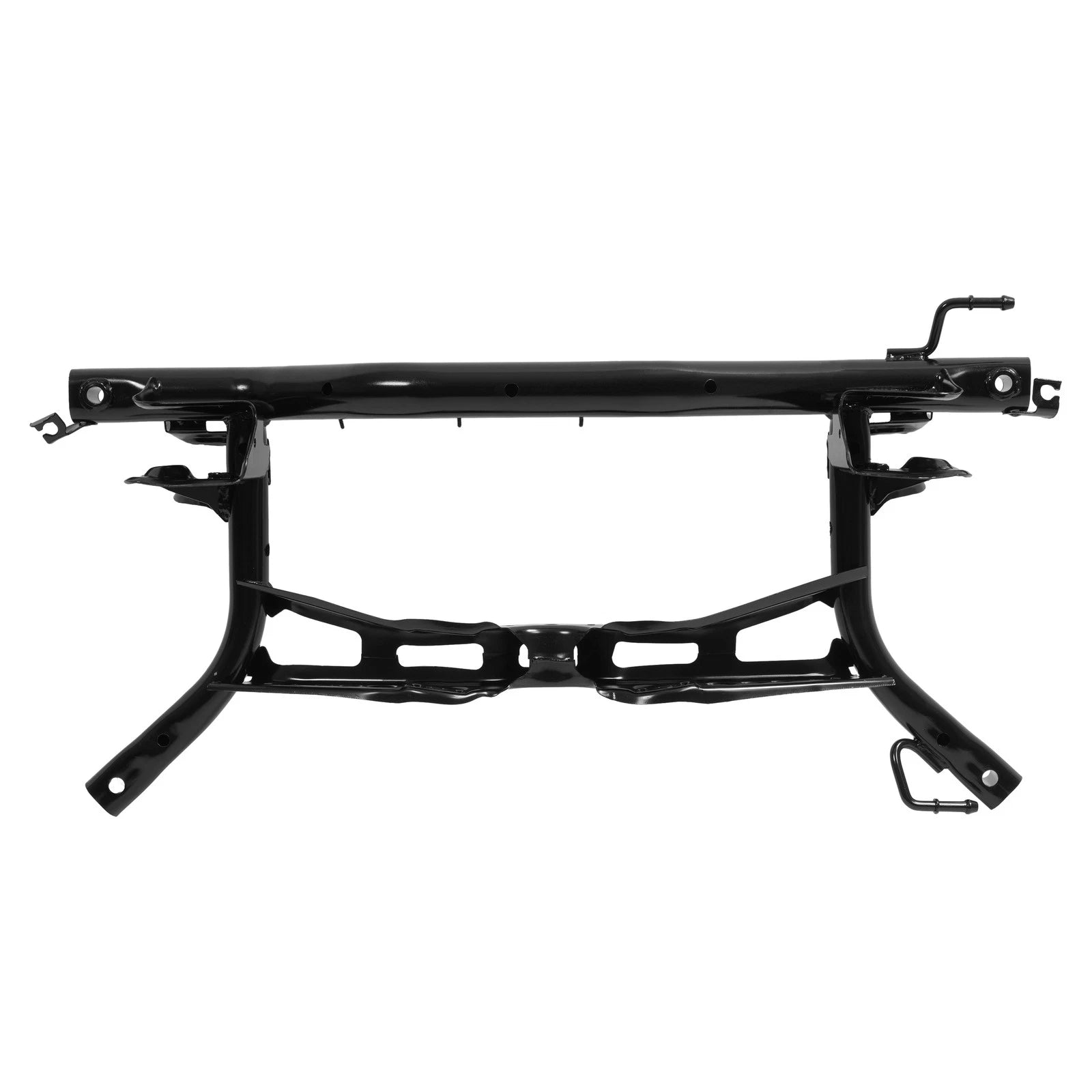 Rear Subframe Crossmember Axle for Volkswagen GTI Rabbit (2006–2017) #1K0505315AS