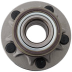 Set of 2 Rear Wheel Hubs for Ford (2007–2014)