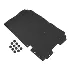 Hood Insulation Pad for Chevrolet S10 Blaze / GMC Sonoma Jimmy (1994–2005)