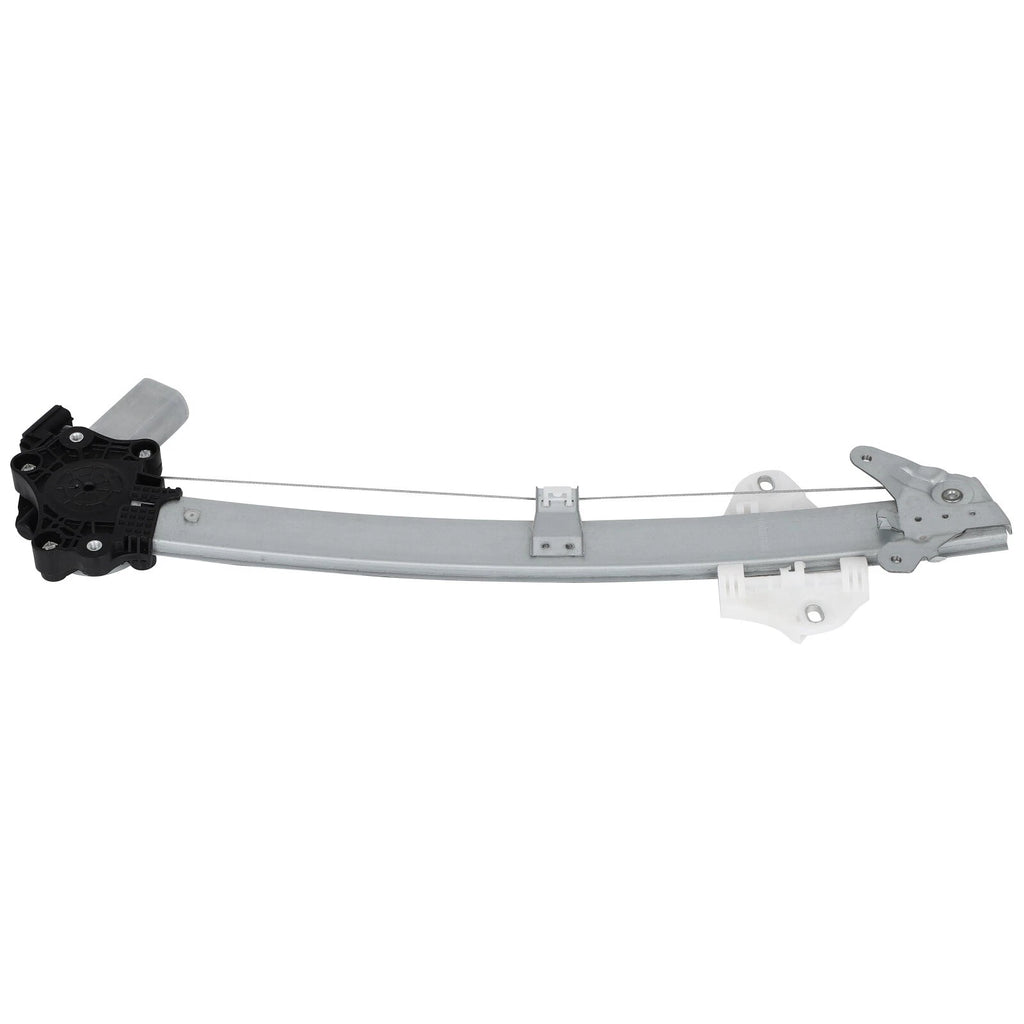 Motor Window Regulator Front Right for Honda Accord (2013–2017)