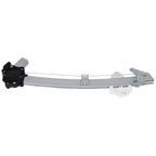 Motor Window Regulator Front Right for Honda Accord (2013–2017)