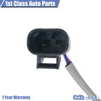 Power Window Regulator Motor Assembly for Chevy GMC Cadillac (2000-2006)