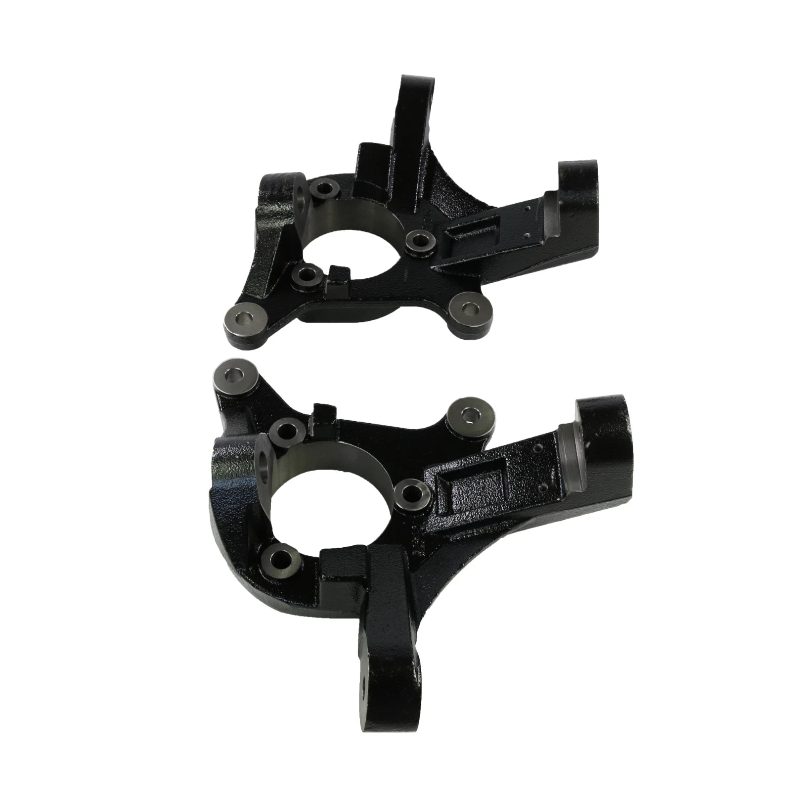 3" Lift Spindles for Chevy Silverado 1500 (2007–2015) 2WD Suspension