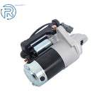 Starter Motor CW 9T 19068N for Infiniti FX50 QX80 Nissan Armada Titan (2009–2022)