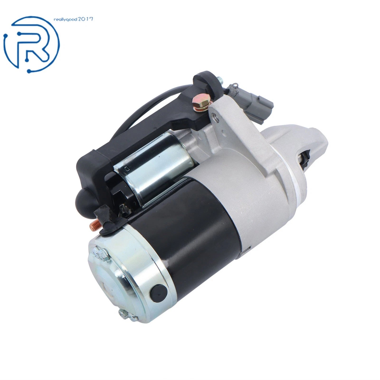 Starter Motor CW 9T 19068N for Infiniti FX50 QX80 Nissan Armada Titan (2009–2022)