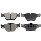 Ceramic Brake Pads for BMW X3, 330i, 330Xi, 330Ci (2001–2010)