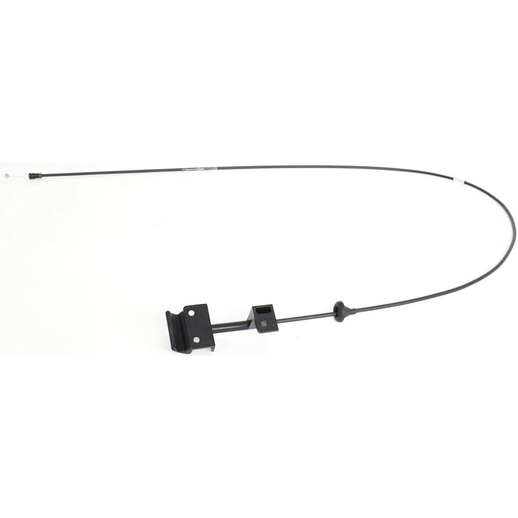 Hood Cable for Jeep Cherokee Comanche Wagoneer (1987–1990)