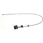 Hood Cable for Jeep Cherokee Comanche Wagoneer (1987–1990)