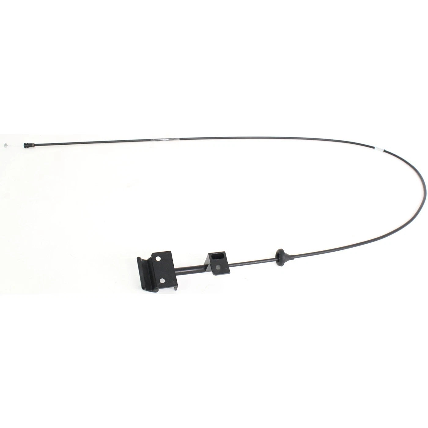 Hood Cable for Jeep Cherokee Comanche Wagoneer (1987–1990)