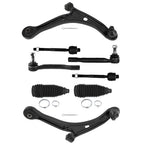 Front Tie Rod End for Honda Pilot (2003–2008)