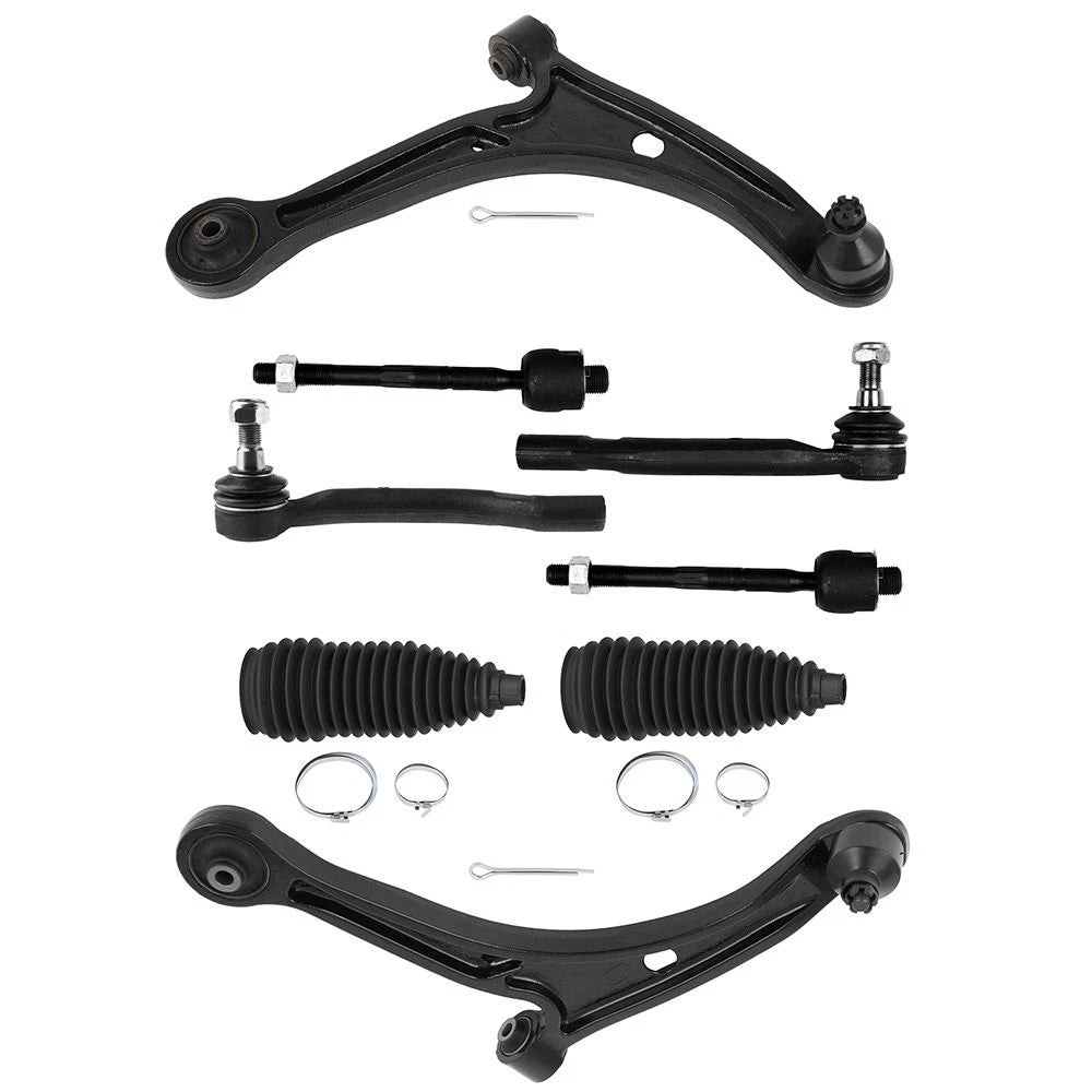 Front Tie Rod End for Honda Pilot (2003–2008)