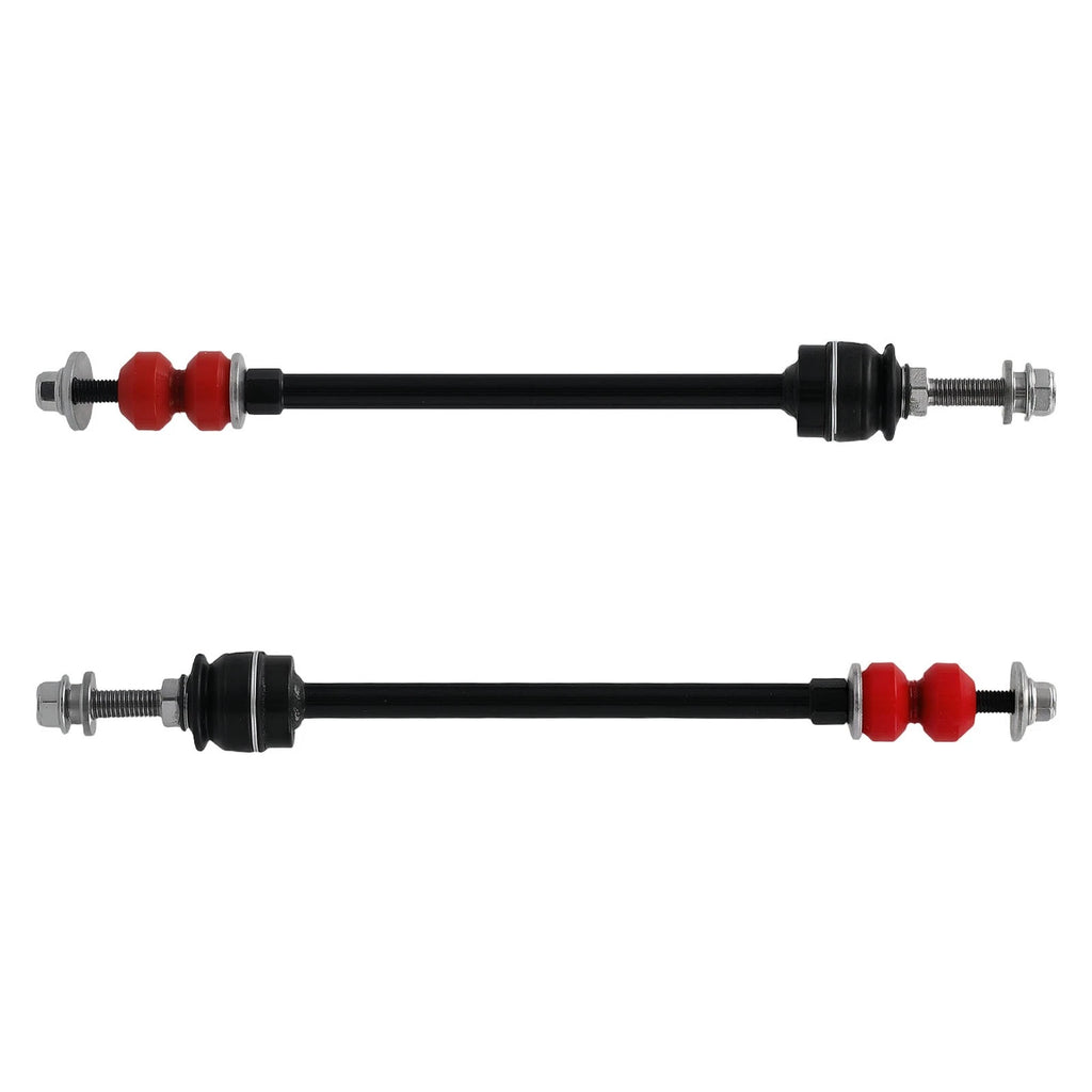6" Front Sway Bar Stabilizer Link for Ram 1500, Avalanche, Silverado 1500, 2500HD