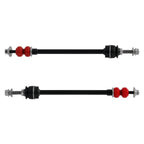 6" Front Sway Bar Stabilizer Link for Ram 1500, Avalanche, Silverado 1500, 2500HD