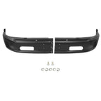 Black Steel Front Bumper for Dodge Ram 1500 (2013–2018)